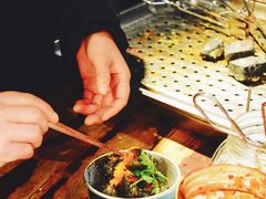 -董顺桃老长沙臭豆腐(步行街店)