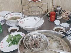 -万祥牛肉火锅(金龙店)