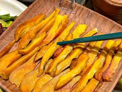 -芸山季·云南野生菌火锅(宝能环球汇店)