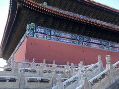 -北京市劳动人民文化宫(太庙)