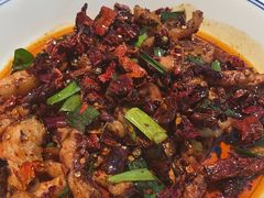 -树厨贵州菜(花果园购物中心店)