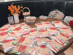 -山海菜馆·海肠捞饭·青岛菜(栈桥店)