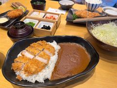 -胜博殿日式炸猪排(西红门店)