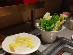 -海底捞火锅(飞马水城店)