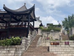 -文昌阁
