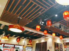 -满园烤鸭·春饼(太原街万达店)
