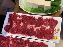-小肥牛潮汕牛肉火锅(南联店)