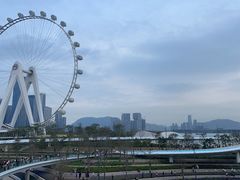 -万象影城(深圳湾万象城旗舰店)