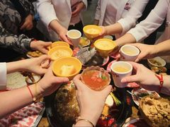 -牛市坎火锅(建设路店)