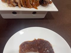 -全聚德(上海首店浦东店)