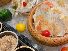 -索菲特西湖大酒店·香榭丽全日候餐厅(南山路店)