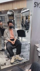 -Sying杉影日式烫染專門店