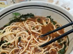 -小马牛肉面·牛骨熬制(南京博物院店)