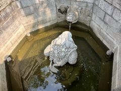 -终南山古楼观历史文化景区