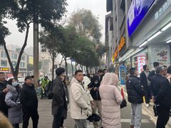 -宫廷糕点铺(人民中路店)