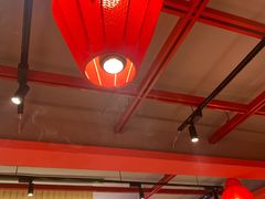 大堂-蜀韵川香水煮鱼(泰山路店)