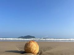 -清水湾旅游度假区
