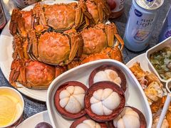 -临水宫·康养餐厅(徐矿广场店)