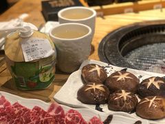 -御牛道日式烤肉料理(杭州万象城店)