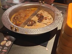 -牛YO寿喜烧和牛火锅自助(三台子万象汇店)