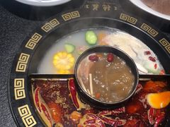-重庆德庄火锅