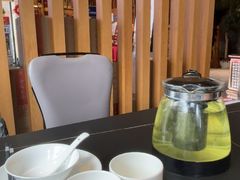 -香山湖家家宴(中山陵店)