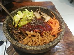 -意成料理