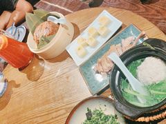 -南京大牌档(之心城店)
