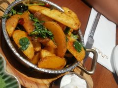 -ELI FALAFEL Lebanese&Mediterranean黎巴嫩美食(富城路店)