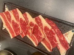 -浦项一部·鳗鱼烤肉烤串(西塔店)