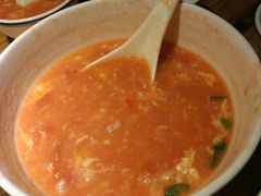 -吕氏疙瘩汤·私家菜馆(慈云寺店)