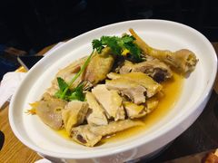 -新悦·霞浦海鲜生(上下杭店)