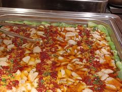 -鼎香缘海鲜自助火锅烤肉(锦辉购物广场店)
