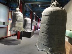 -大钟寺古钟博物馆