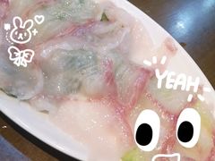 -土著渔匠·养生蝴蝶鱼(香樟路店)