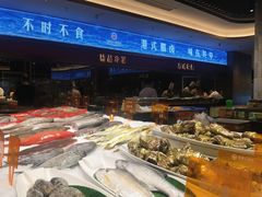 -国惠大酒楼(仓山万达店)
