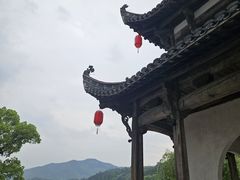 -新安江山水画廊风景区