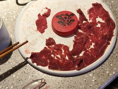-大龙燚火锅(太古里店)
