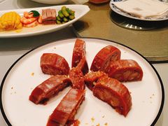 -漢舍中国菜馆(889广场店)