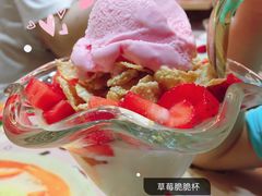 -甜心妈妈·榴莲星级糖水(北京路总店)