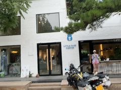 -小意思咖啡店(草桥店)