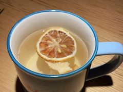 -蜜桃餐厅·伴山(绿宝广场店)