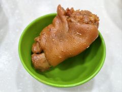 -麦文记面家(佐敦店)