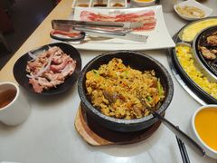-韩宫宴和牛烤肉(盐城金鹰店)