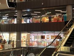 -上海世茂广场(南京东路店)