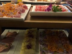 -井格重庆火锅(临平银泰城店)