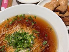 -松鹤楼面馆(飞州国际广场店)