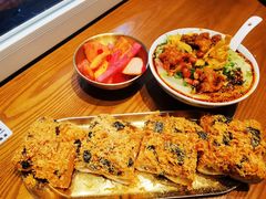 -小豆海棠(人民南路店)