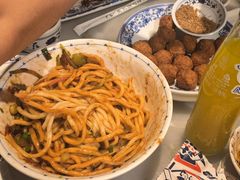 -海碗居(王府井店)