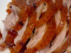 极品烤鸭-全聚德(哈尔滨店)